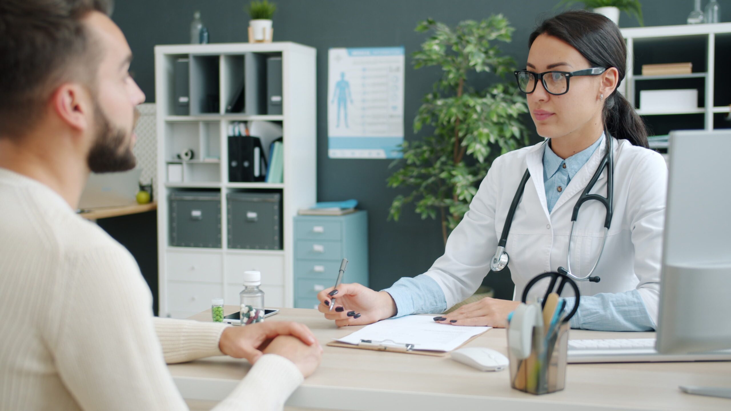 International Patients